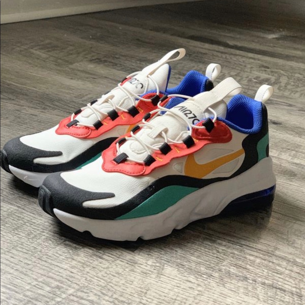 Nike Air Max 270 React Shoes